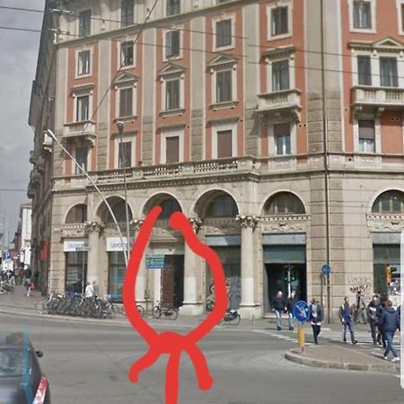 Hotel Domus Dotta Bologna Exterior foto